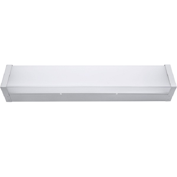 2FT 18W standard Linear light with sensor dimming warehouses led batten light