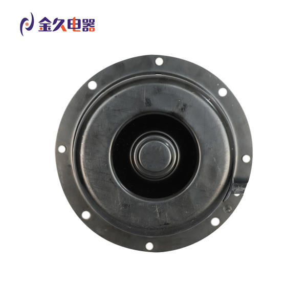 SF300-6P Forward Centrifugal Fan