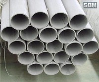 ASTM TP310S TP314 347H seamless stainless steel Boiler tube, thermostability tube Manufacturer.