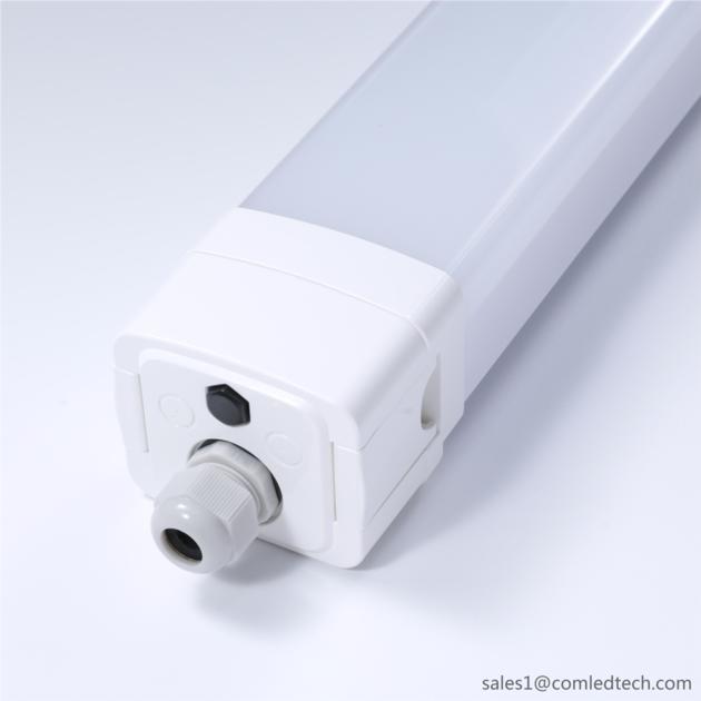 4FT 36W LED Standard Batten Light