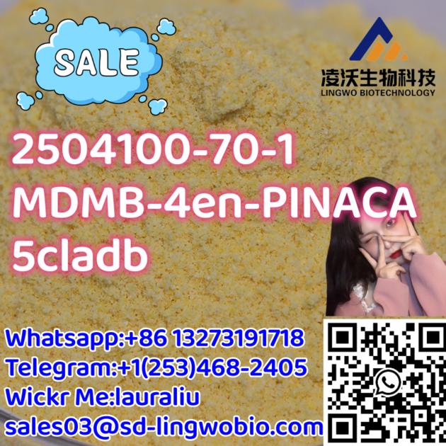 Lingwo Top Quality 5CL 5 CL