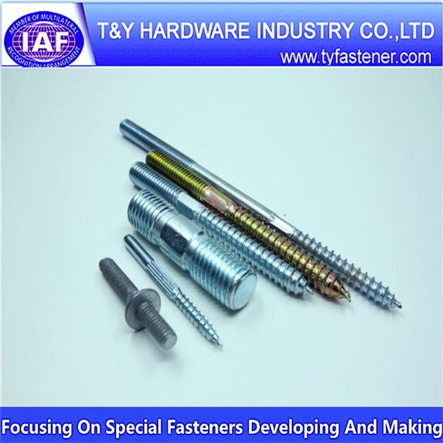 Hanger Bolts