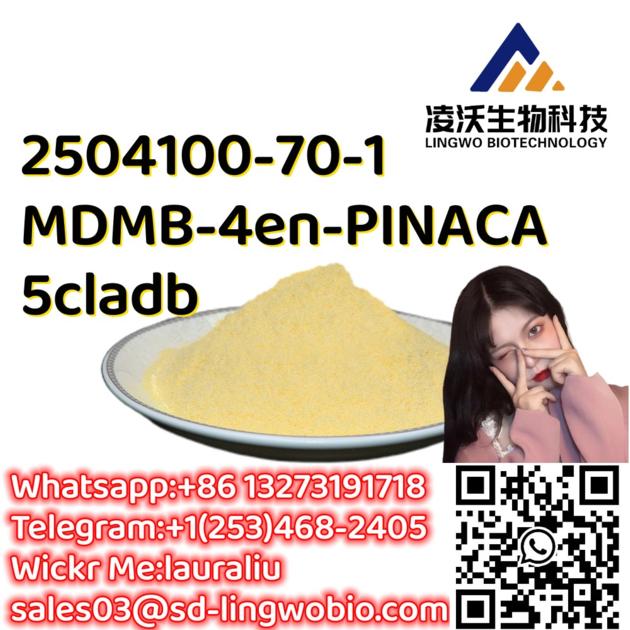Lingwo Top Quality 5CL 5 CL