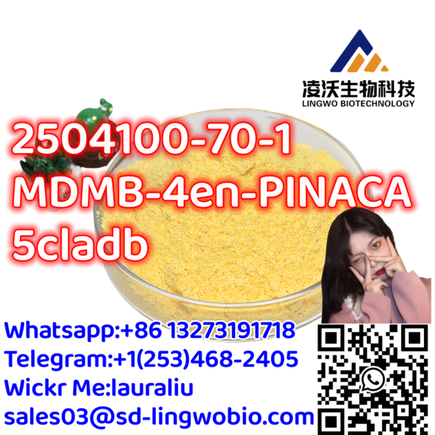 Lingwo Top Quality 5CL 5 CL