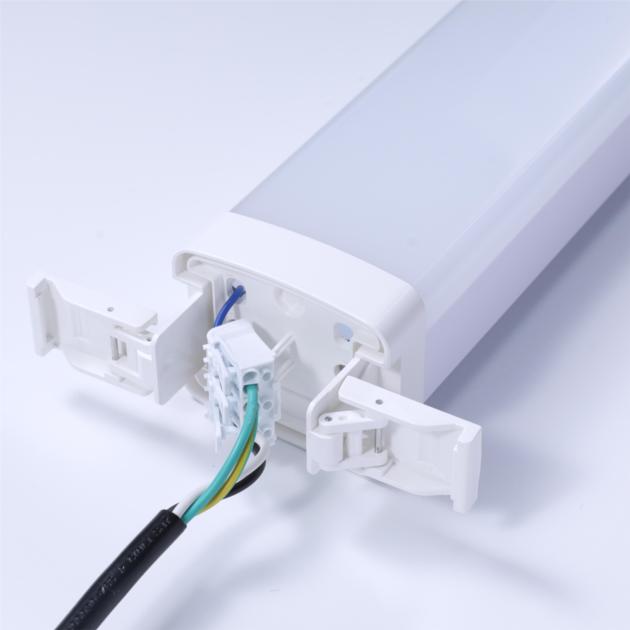 5FT 44W LED Standard Triproof Light