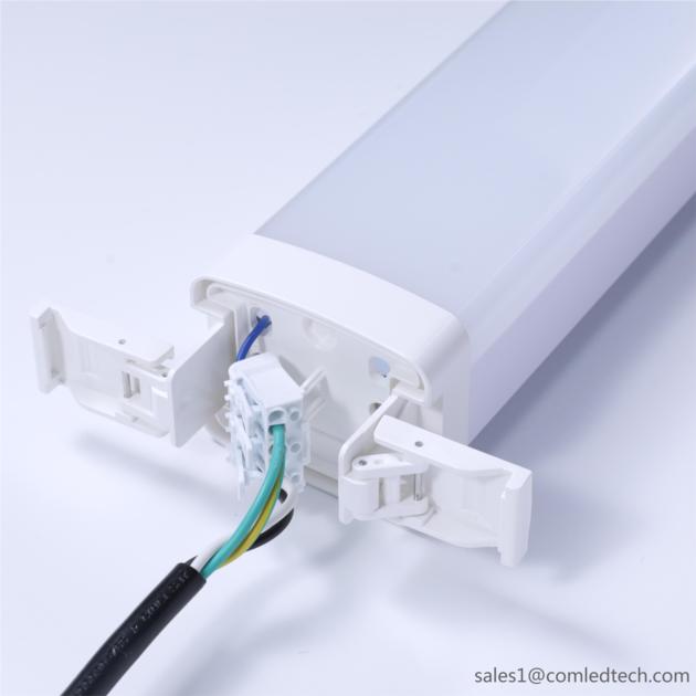 4FT 36W LED Standard Batten Light