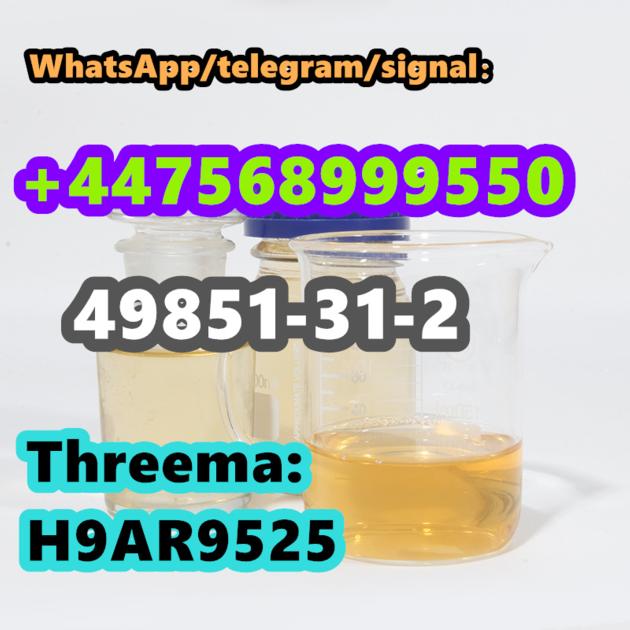 CAS 49851 31 2 2 Bromo