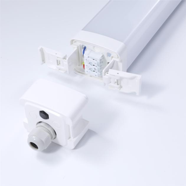 Sensor Dimming 4FT 36W LED Standard