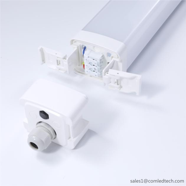 4FT 36W LED Standard Batten Light