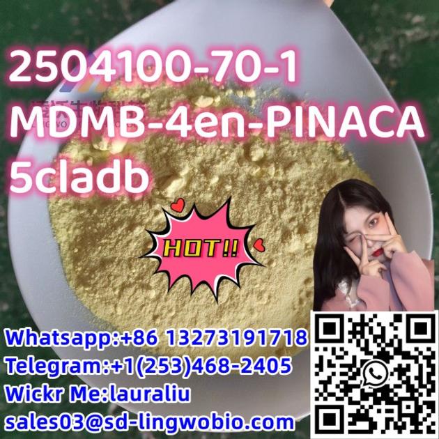 Lingwo Top Quality 5CL 5 CL