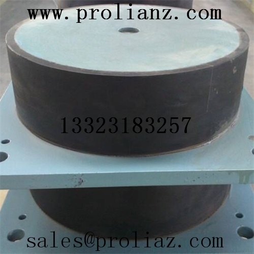 Highway Rubber Bearing Pad for Infrastructure Construction to Pakistan