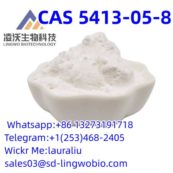 5413-05-8 Best Price Organic Chemicals B MK CAS 5413-05-8 in Stock safe delivery