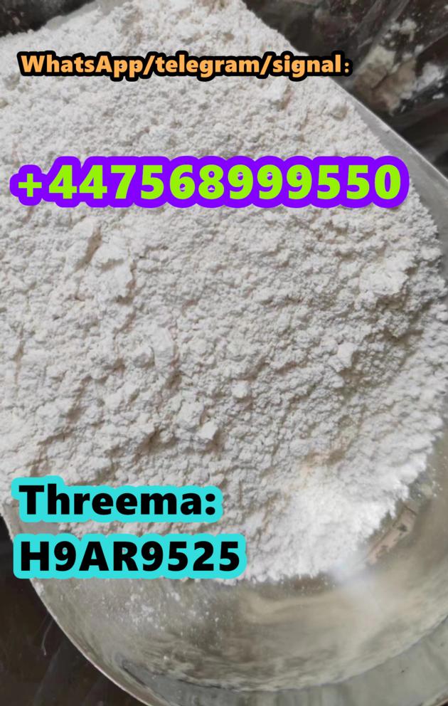 CAS 1451 82 7 2 Bromo