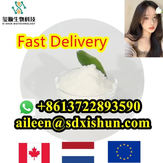 BMK CAS 5449 12 7