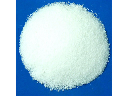 Nonionic polyacrylamide