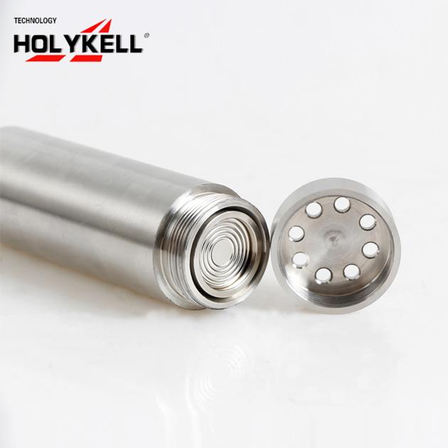Holykell Submersible Fuel Level Amp Volume
