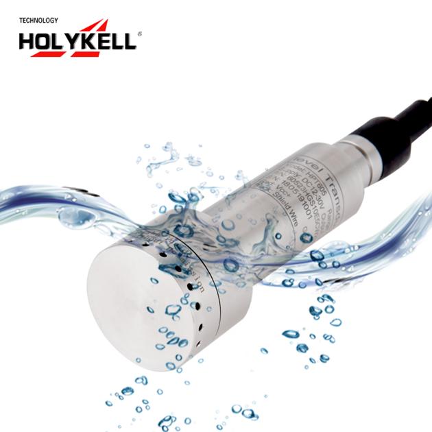 Holykell Submersible Sewage Water Level Sensor HPT605