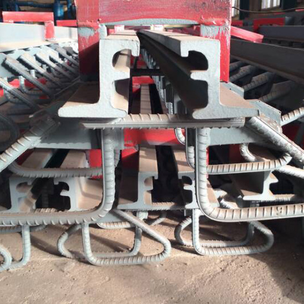 High Performance Modular Expansion Joint to Nigeria