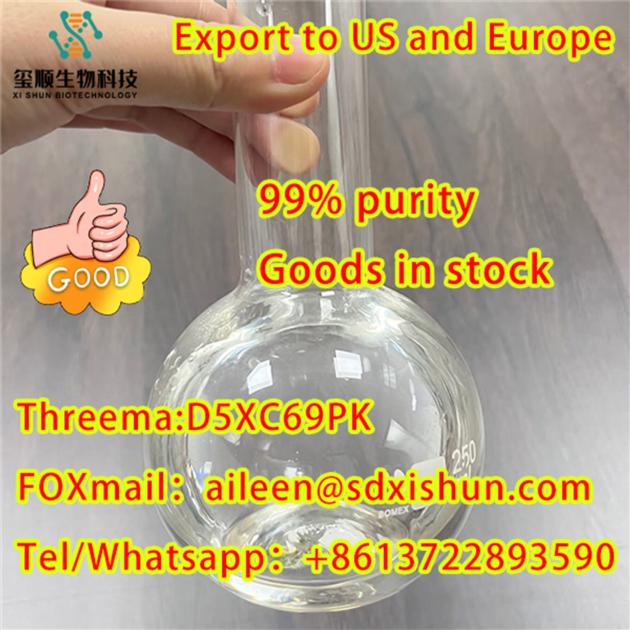CAS 718 08 1 BMK Ethyl
