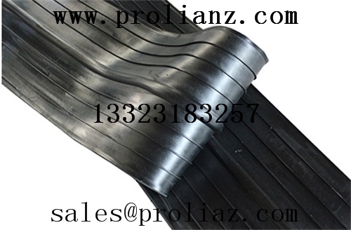 Jianfeng Base Type Rubber Waterstop for Concrete Joint to Vietnam
