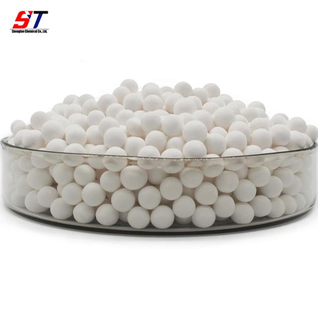 (FNG)water resistant silica gel silicon ball quality and cheap 