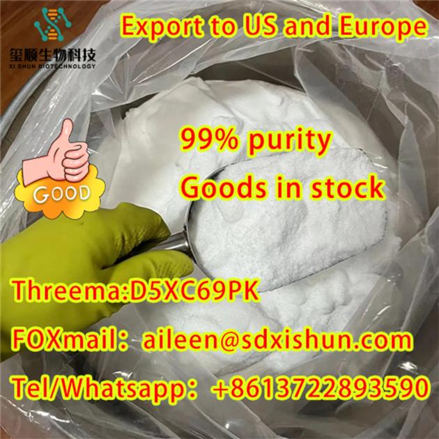 BMK CAS 10250 27 8 N