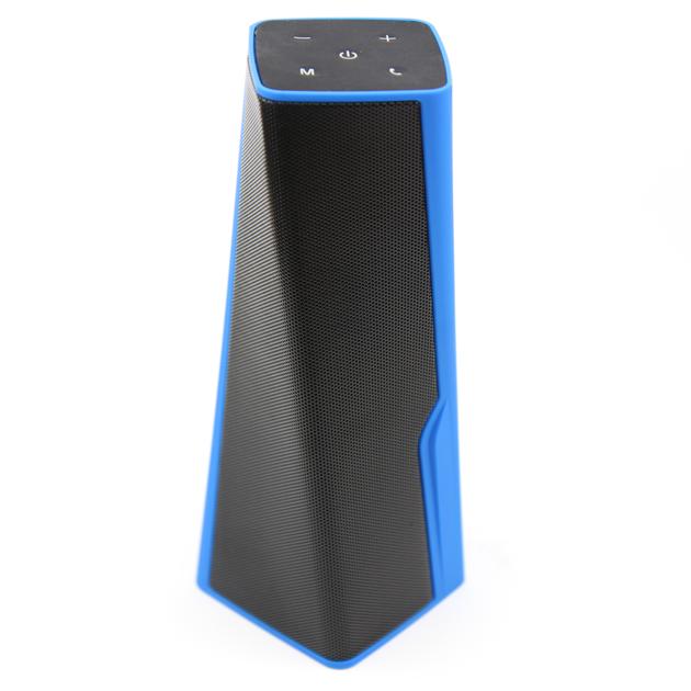 S Quot Tower Shaped Speaker System