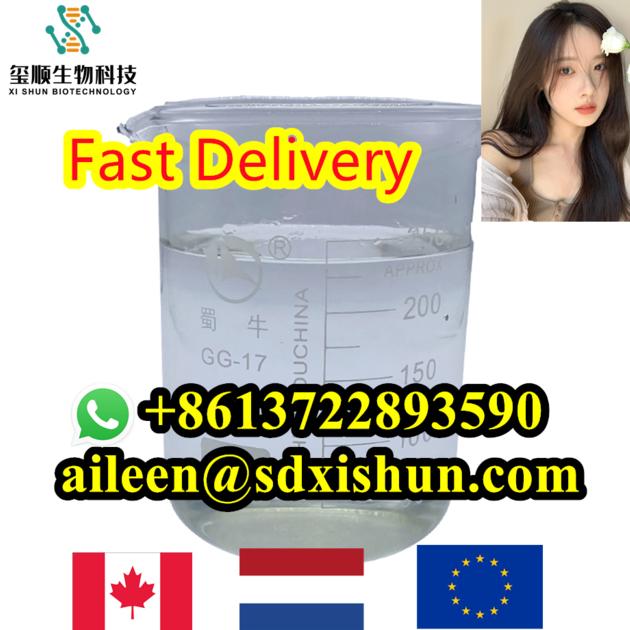 CAS 718-08-1 BMK Ethyl 3-oxo-4-phenylbutanoate
