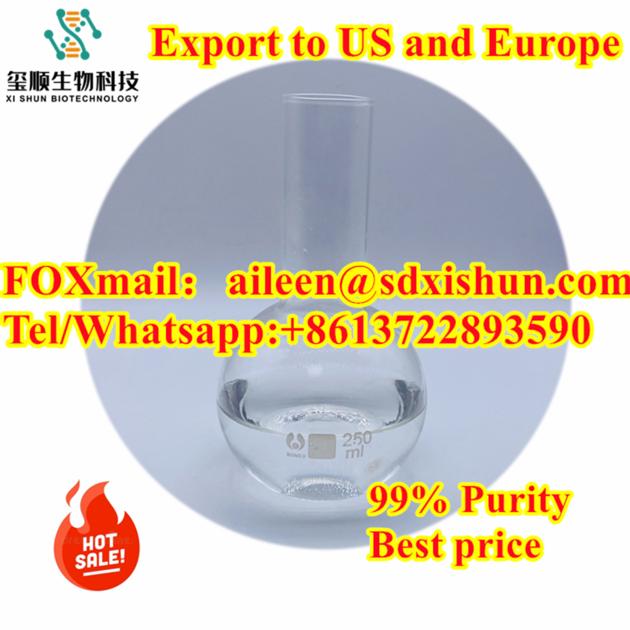 CAS 718 08 1 BMK Ethyl