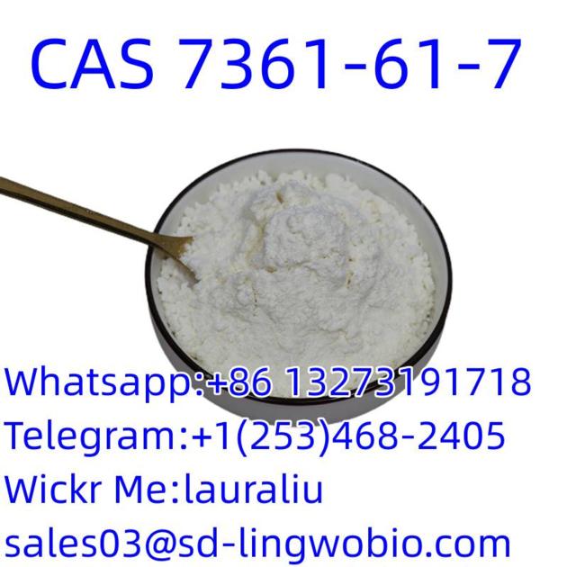 Quick Delivery Xylazine CAS 7361 61