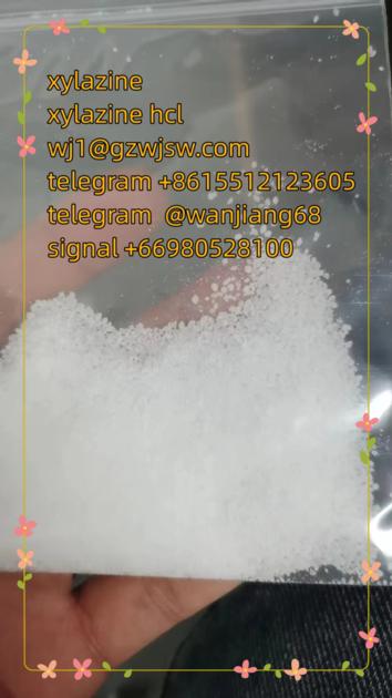 Bromazolam wj1@gzwjsw.com  telegram +8615512123605 
