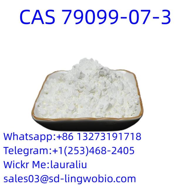Factory Supply CAS 79099 07 3