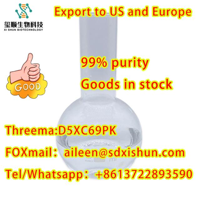CAS 718 08 1 BMK Ethyl