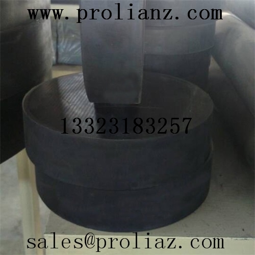 Rubber Bearing Pad for Bridge and Buildings to Kenya