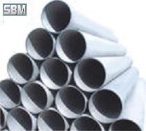 seamless stainless steel tube TP410