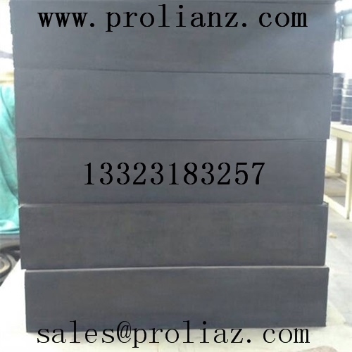High Quality Reinforced Sliding Rubber Bearing Pad to Kenya