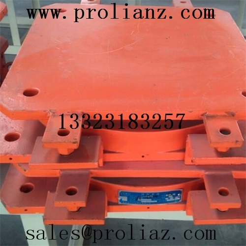 Steel Type Expansion Joint for Bridge Road Construction