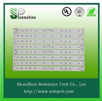 Aluminum base pcb