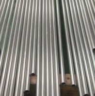 BA-tube Bright Annealing tube TP316Ti TP304L 904L TP410 TP430  seamless stainless steel tube