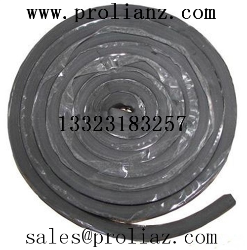 Widely Used Swellable Water Strip for Concrete Joint for Concrete Joint
