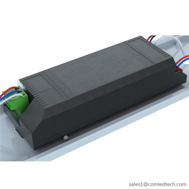 IP65 Rating Waterproof Light 4FT 36W