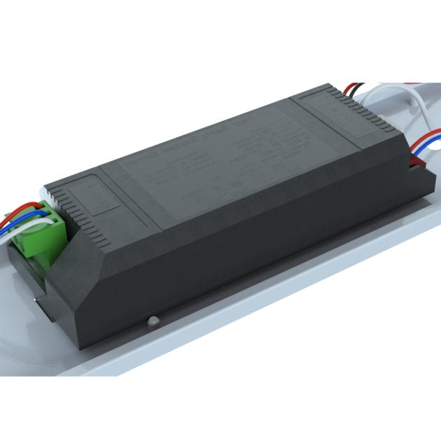 4FT 36W LED Standard Batten Light