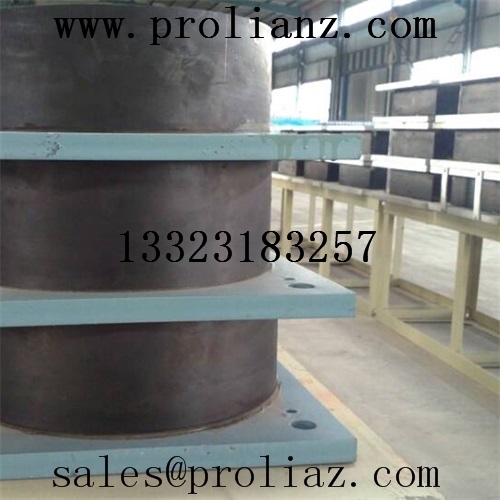 China Laminated Elastomeric Bearings With Europea
