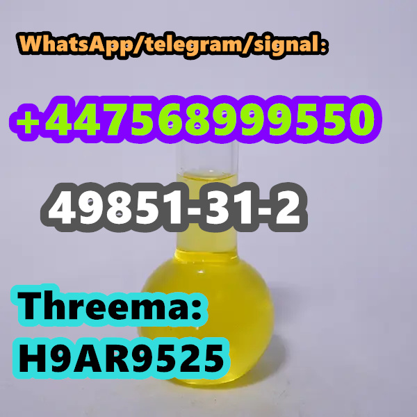 CAS 49851 31 2 2 Bromo