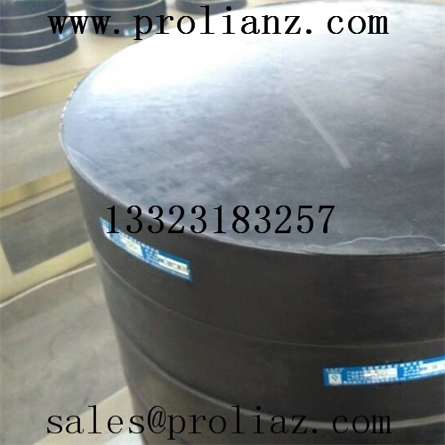 Rubber Bearing Pad For Bridge And
