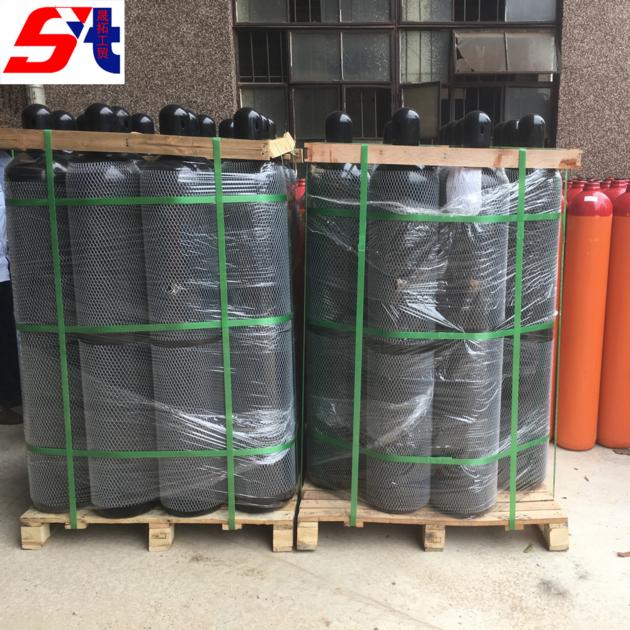 High Purity Industrial Gas Nitrogen Nitrogen