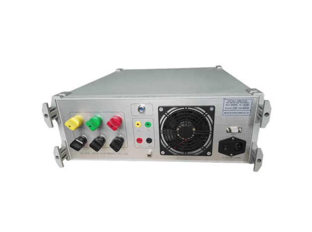 GF302DPORTABLE THREE PHASE KWH METER TEST EQUIPMENT