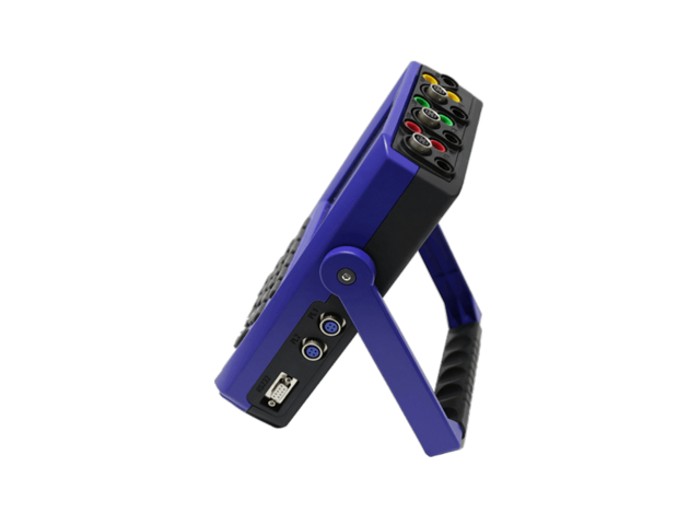 GF302D1THREE PHASE PORTABLE ENERGY METER TEST