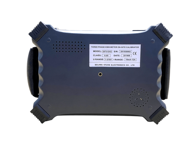 GF312V2 PORTABLE THREE PHASE MULTIFUNCTION WATT