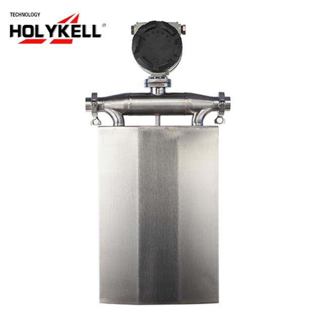 Holykell mass flow meter